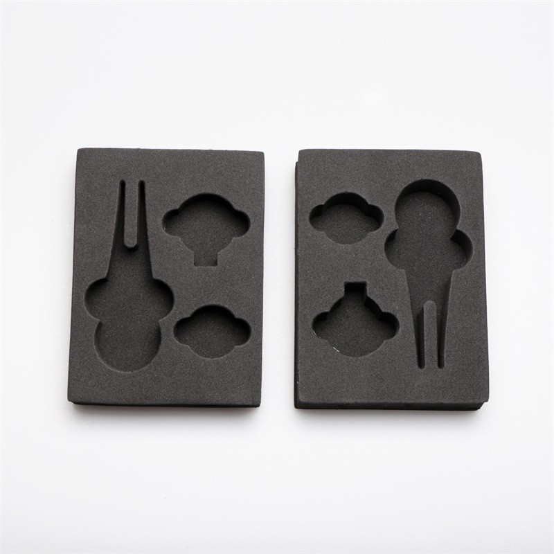 Foam Custom Insert For Box Packing