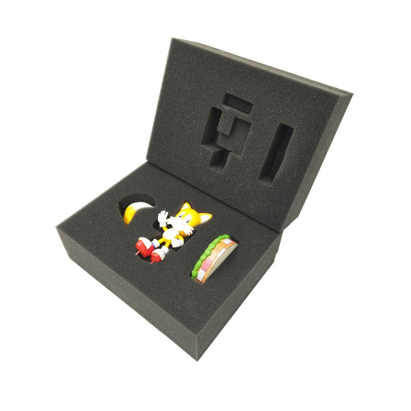 Sponge Packaging Foam Die Cut Box Foam Inserts