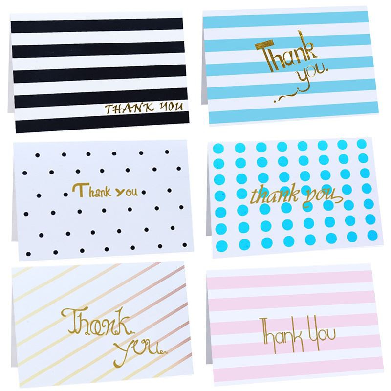Greeting Gift Paper Card