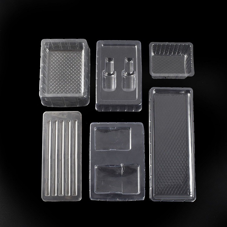Toy Bliste Blister Package