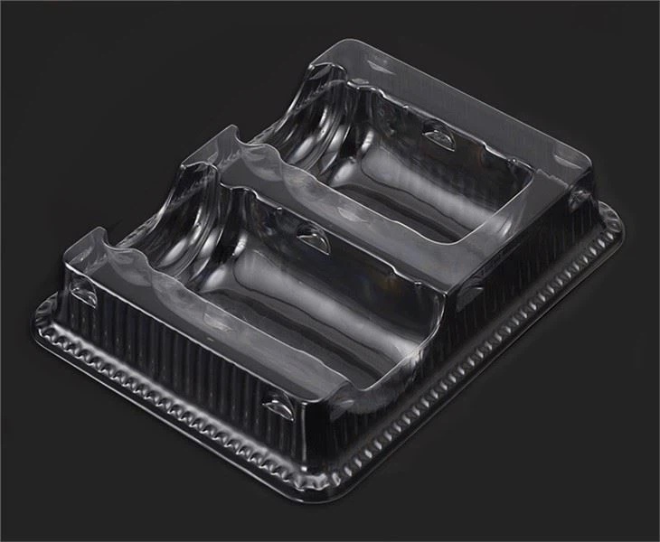 Clear Blister Packaging