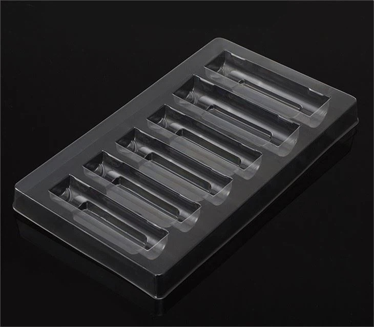 Clear Blister Packaging