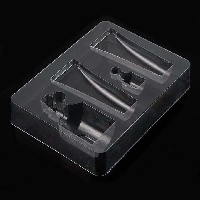 Clear Blister Packaging