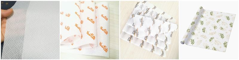 tissue paper for shoes