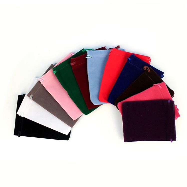 cotton dust bag