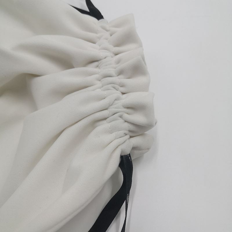 packaging drawstring velvet bag
