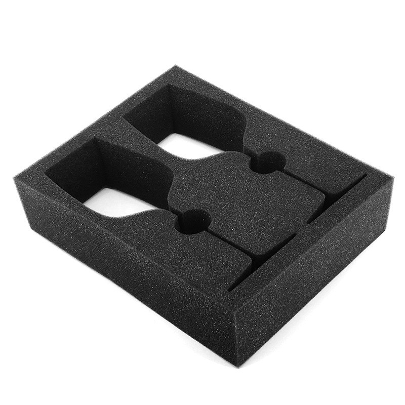 Wine Glass Packaging Foam