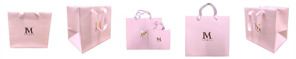 bag for clothes shopping bag
