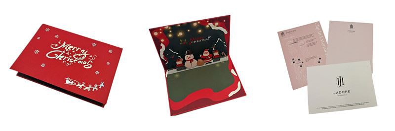 Christmas cards