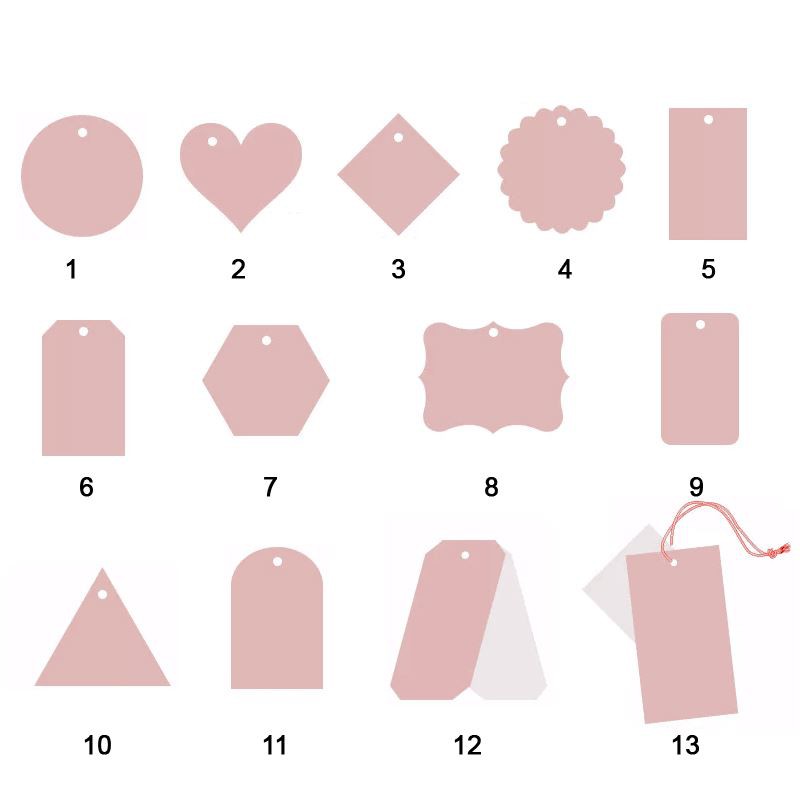 other shape