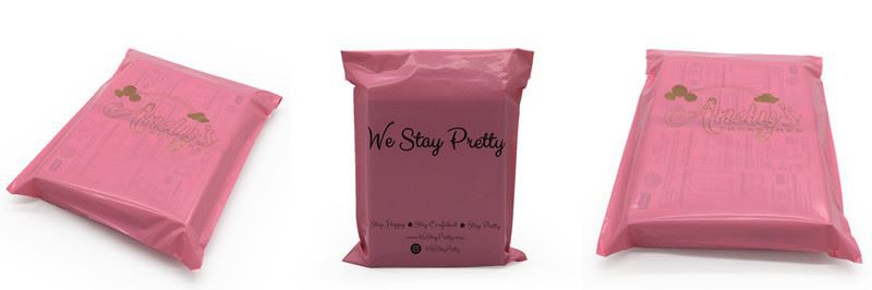 biodegradable  mailer bag