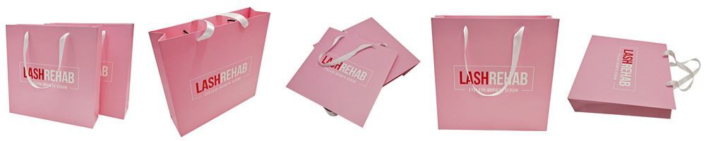 bag gift paper