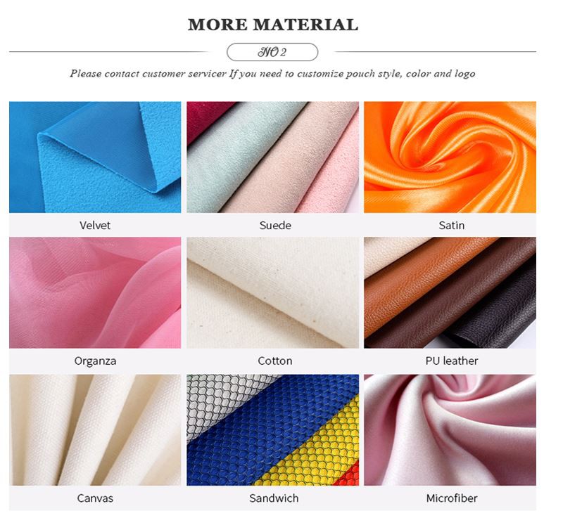 other materials