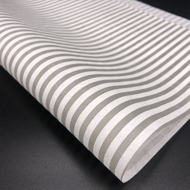 17gsm custom printed tissue wrapping paper