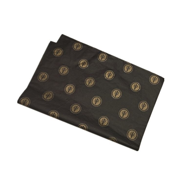 Printing Gift Wrapping Tissue Paper