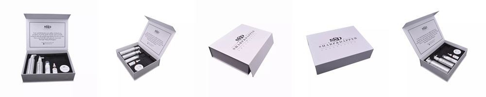 Beauty gift box