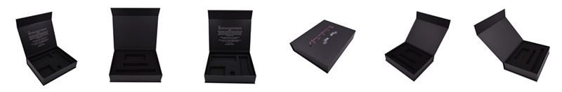 black gift box 