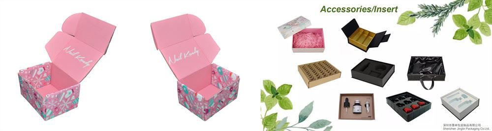 Packaging Box For small gifts