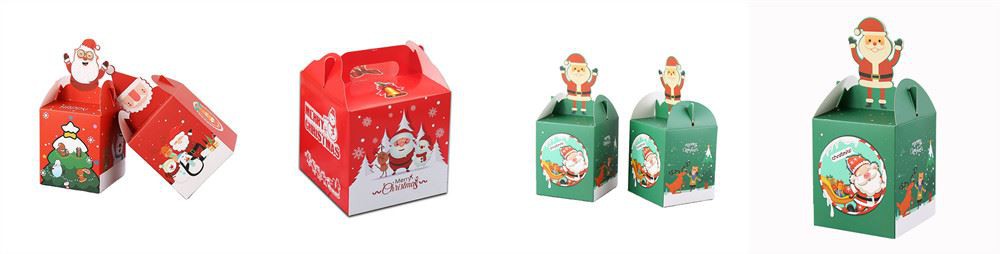 Christmas Box Gift