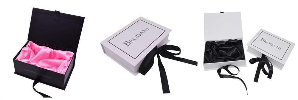 black book shape box
