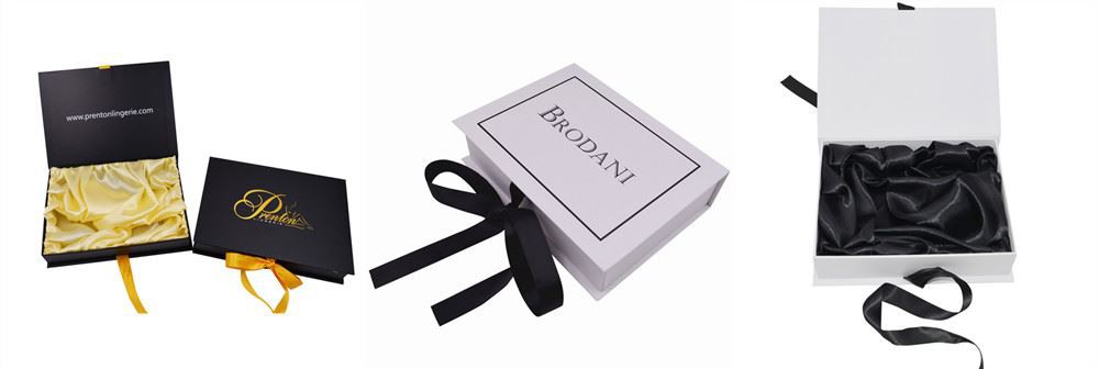 Lingerie Gift Box