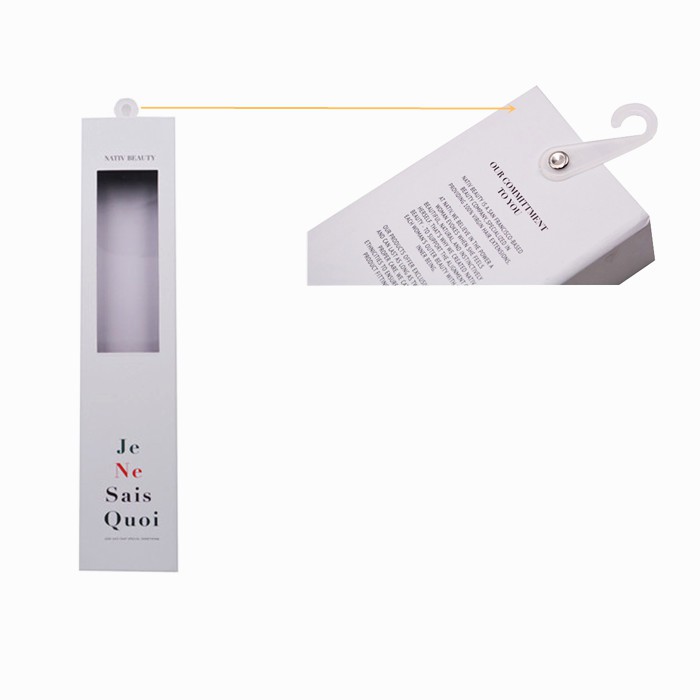 gift box with hang