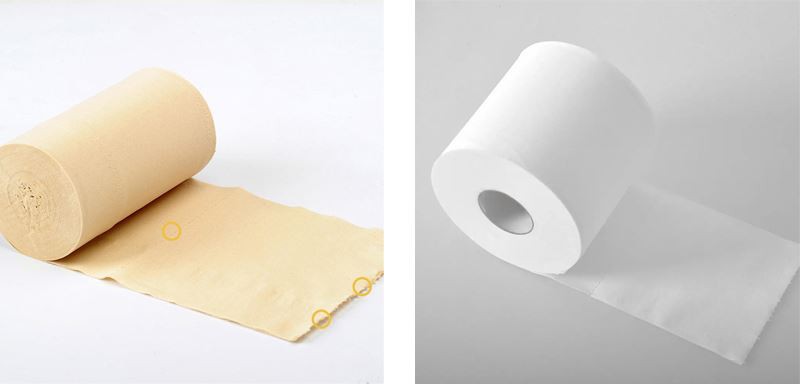 toilet paper
