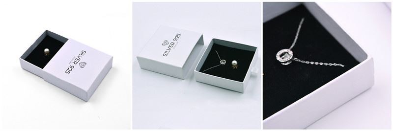 jewelry packaging box