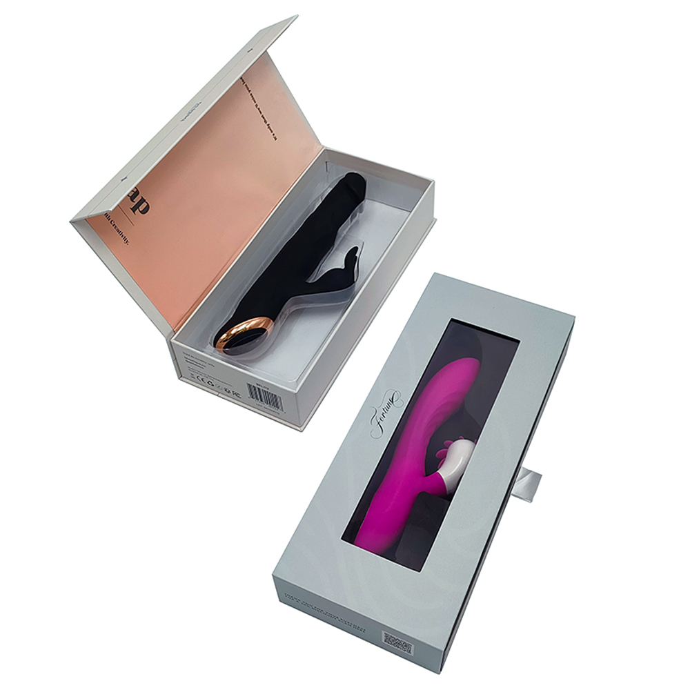 Luxury Gift Box With Mirror Cosmetics Gift Set Empty Skincare Magnetic Boxes Cardboard Eyelash Box Tube Custom Beauty Packaging