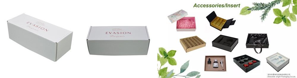 nail boxe for gift