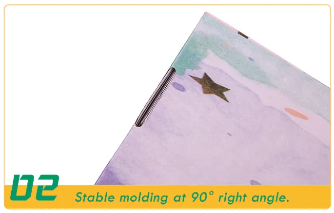 Manufacturer wholesale corrugated mailer box with pink flamingo print 10