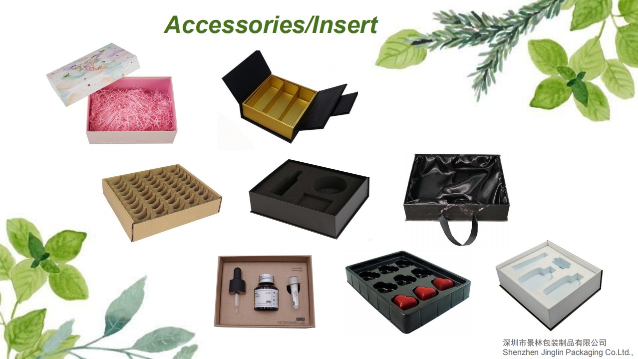 Merry Christmas Recycled Materials Corrugated Paper Custom Size Gift Packaging Custom Your Design Shipping Mailer Box Plastic
