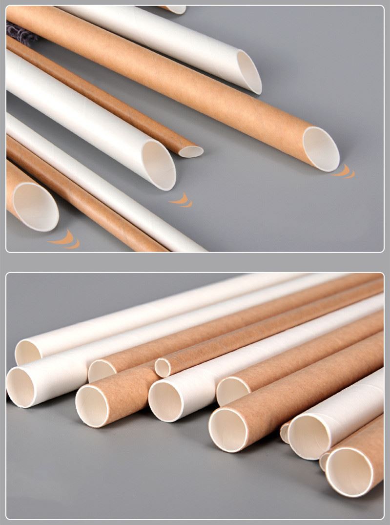 paper straw