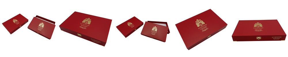 scarve box