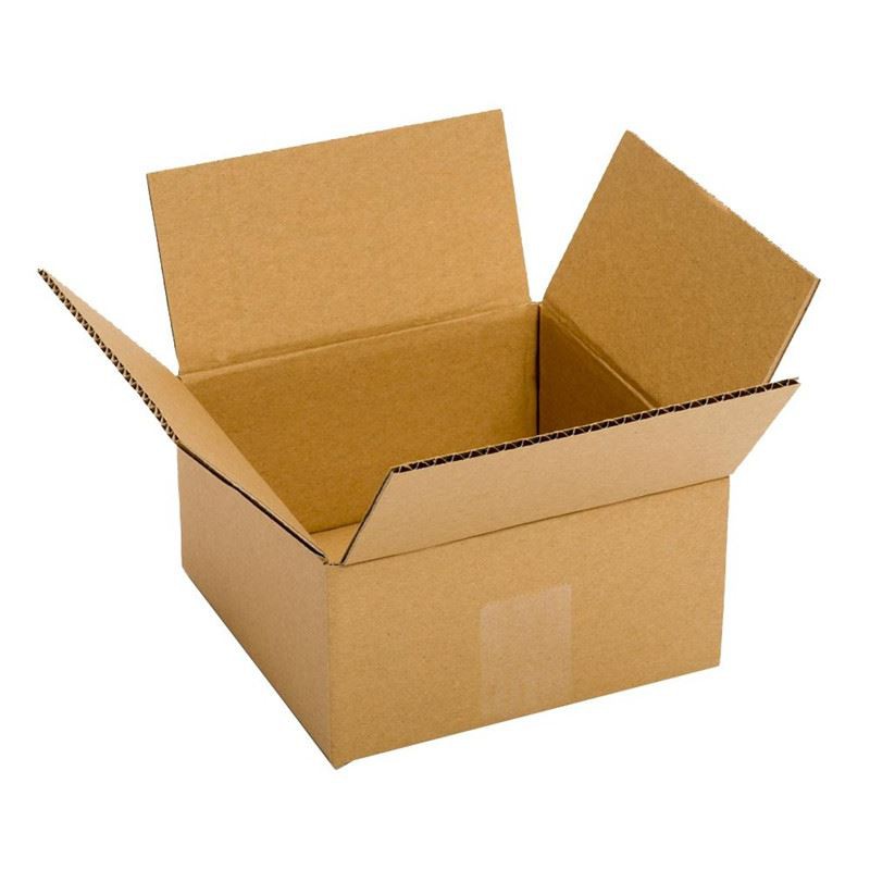 3 layer shipping carton