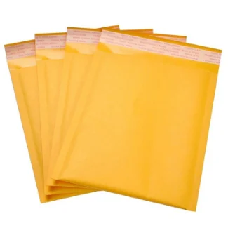 Bubble Envelope Padded Mailer Bag