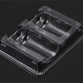 Clear Blister Packaging