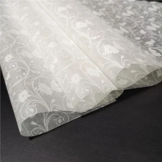 Clothing Tissue Paper Packaging