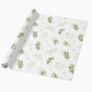 Clothing Tissue Paper Packaing