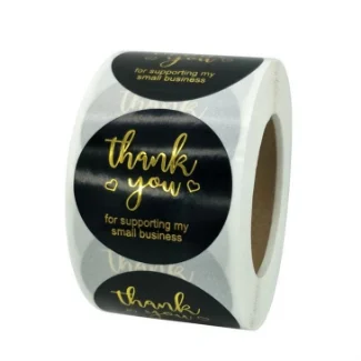 Die Cut Sticker Printing