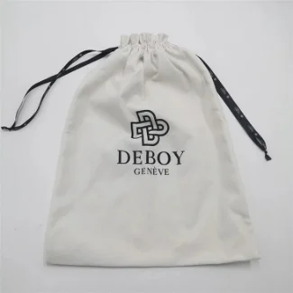 Dust Bag For Handbag Packaging