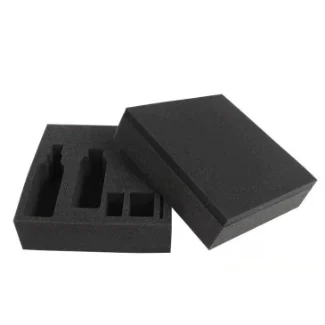 Foam Insert For Bottle Product