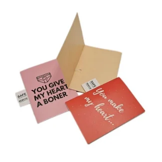 Greeting Cards with Sounds