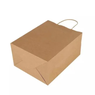Kraft Paper Bag Food Grade
