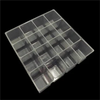 Macaron Box With Insert
