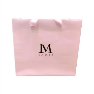 Paper Bag for Clothes and Cosmetics