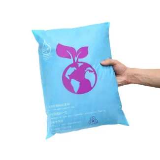 Poly Bag for Clothing