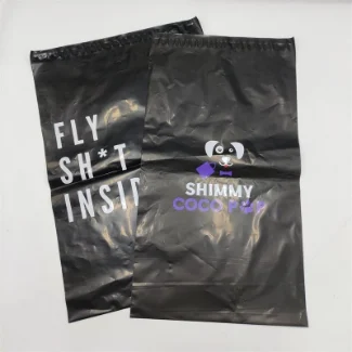 Shipping Bags for T Shirts