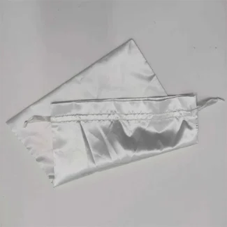 Silk Drawstring Bags for Wigs