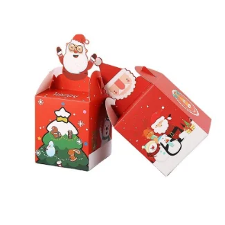 Christmas Box Gift